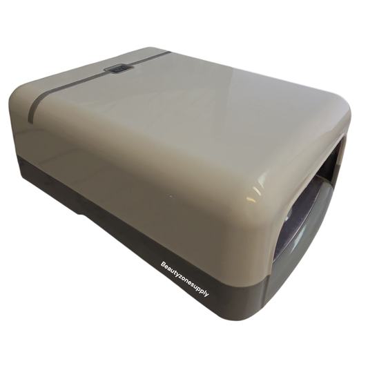 PRo 36W UV Lamp for Shellac & Brisa Gel  IBD #UV056