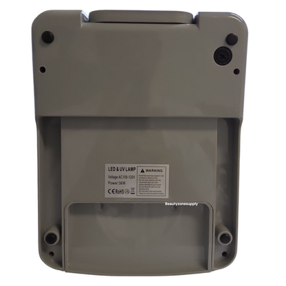 PRo 36W UV Lamp for Shellac & Brisa Gel  IBD #UV056