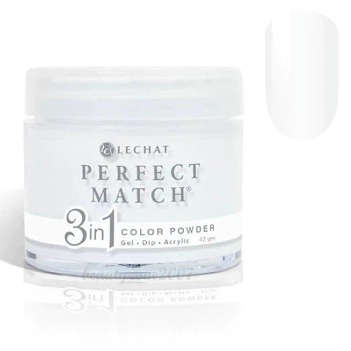 Lechat Perfect match French Natural Dip Powder 42 gm DPC002