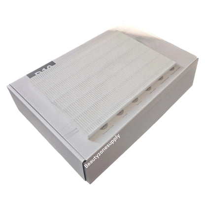 Monika Dust Collector For Nail Salon White