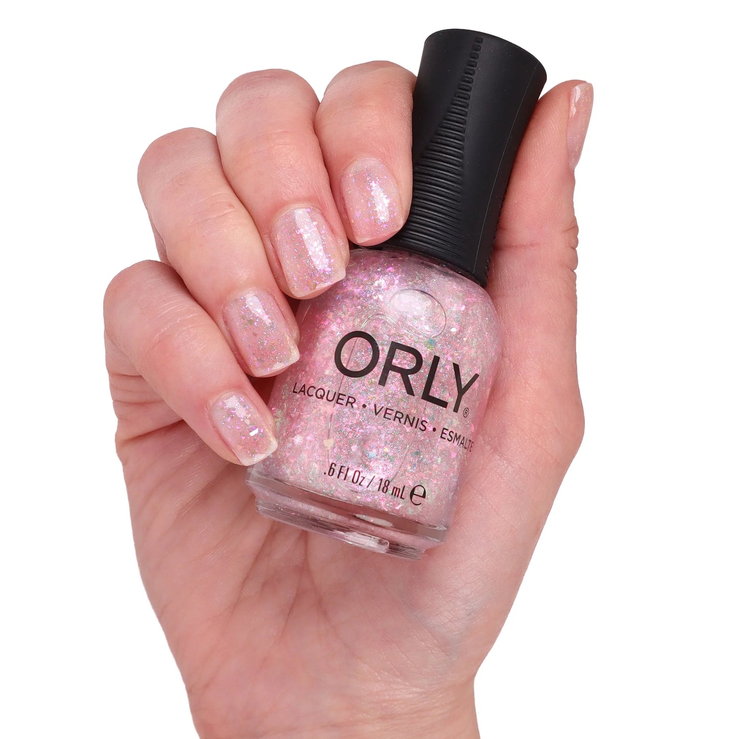 ORLY Club Tropicana Summer 2026 6 PIX KIT #2500103