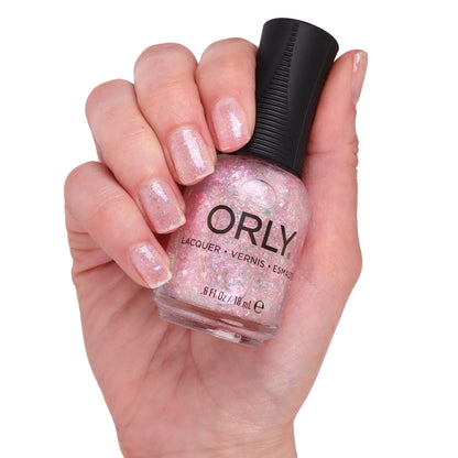 ORLY Club Tropicana Summer 2026 6 PIX KIT #2500103