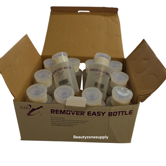 Plastic Pump Remover – Easy Dispensing (12-Bottle Set)