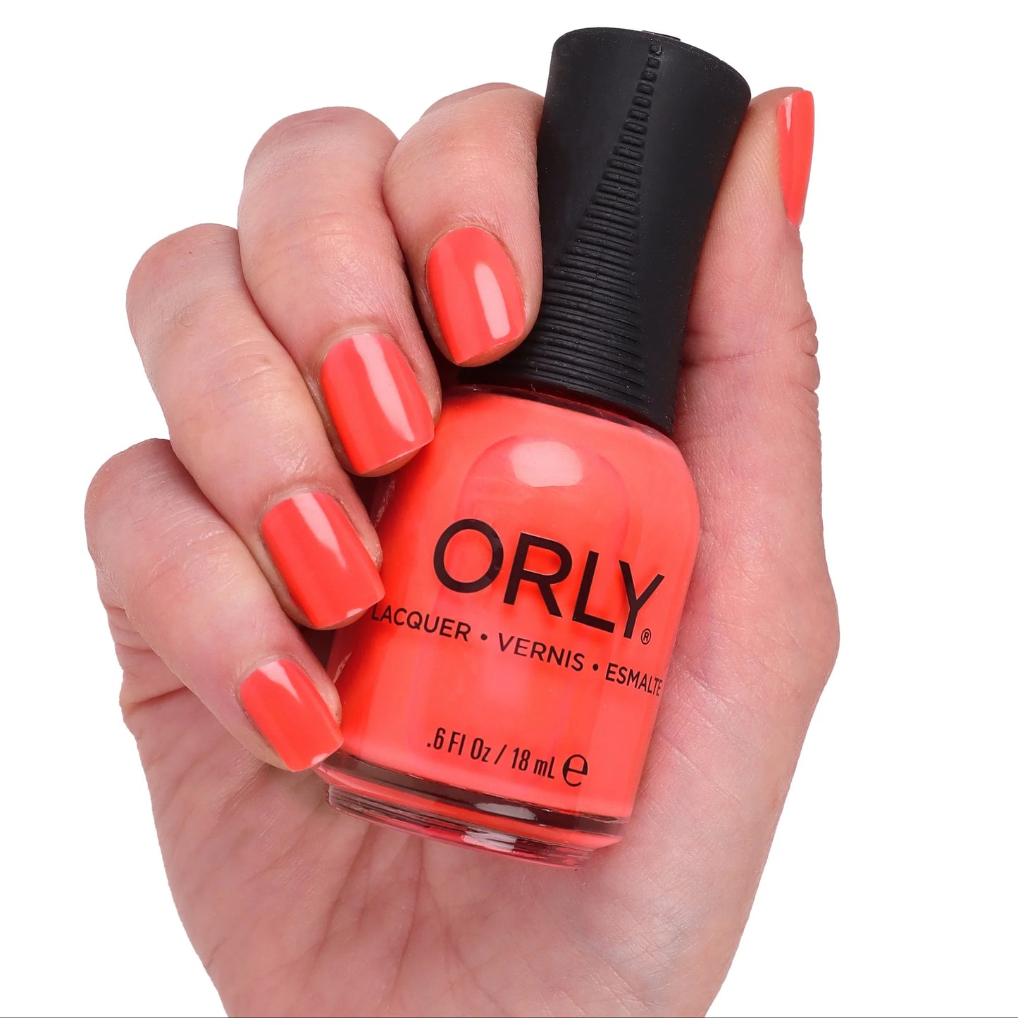 ORLY Club Tropicana Summer 2026 6 PIX KIT #2500103