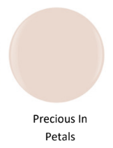 Morgan Taylor Lacquer Precious in Petals #3110587