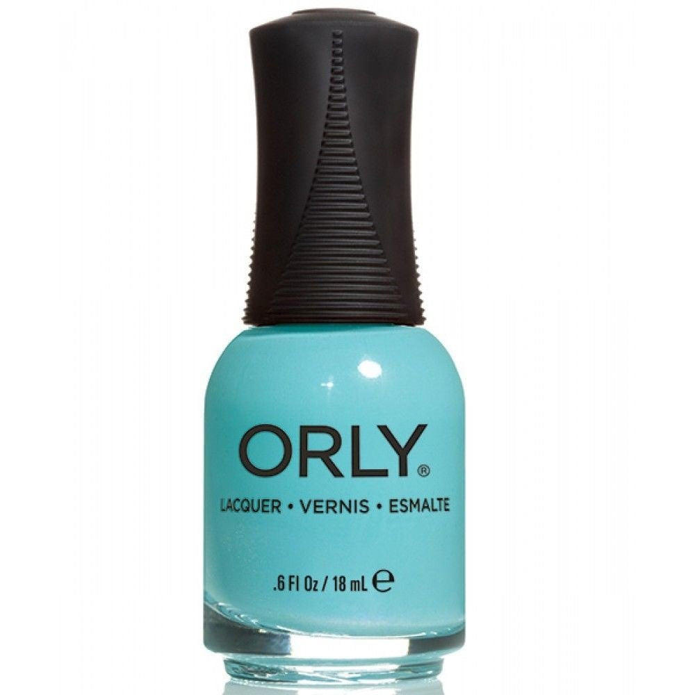 Orly Nail Lacquer Pretty-Ugly .6oz 20793