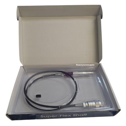 Pro-Tool Super Flex Shaft - Slim 3/32