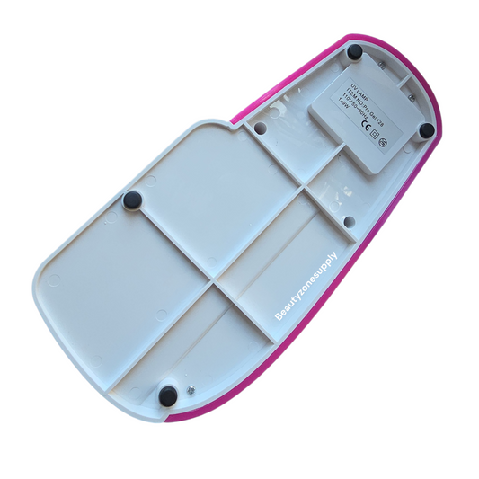 Pro Gel 128  UV LAMP 9W uv nail dryer