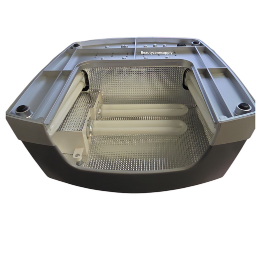 Pro Gel Gel UV Lamp 36W – Model PRO736 #UV012