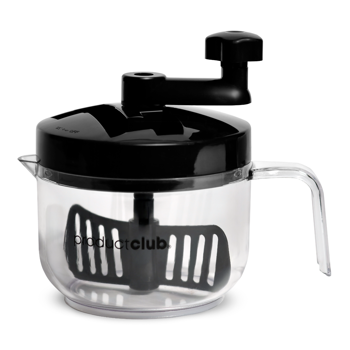Product Club Color Mixer #CMIX