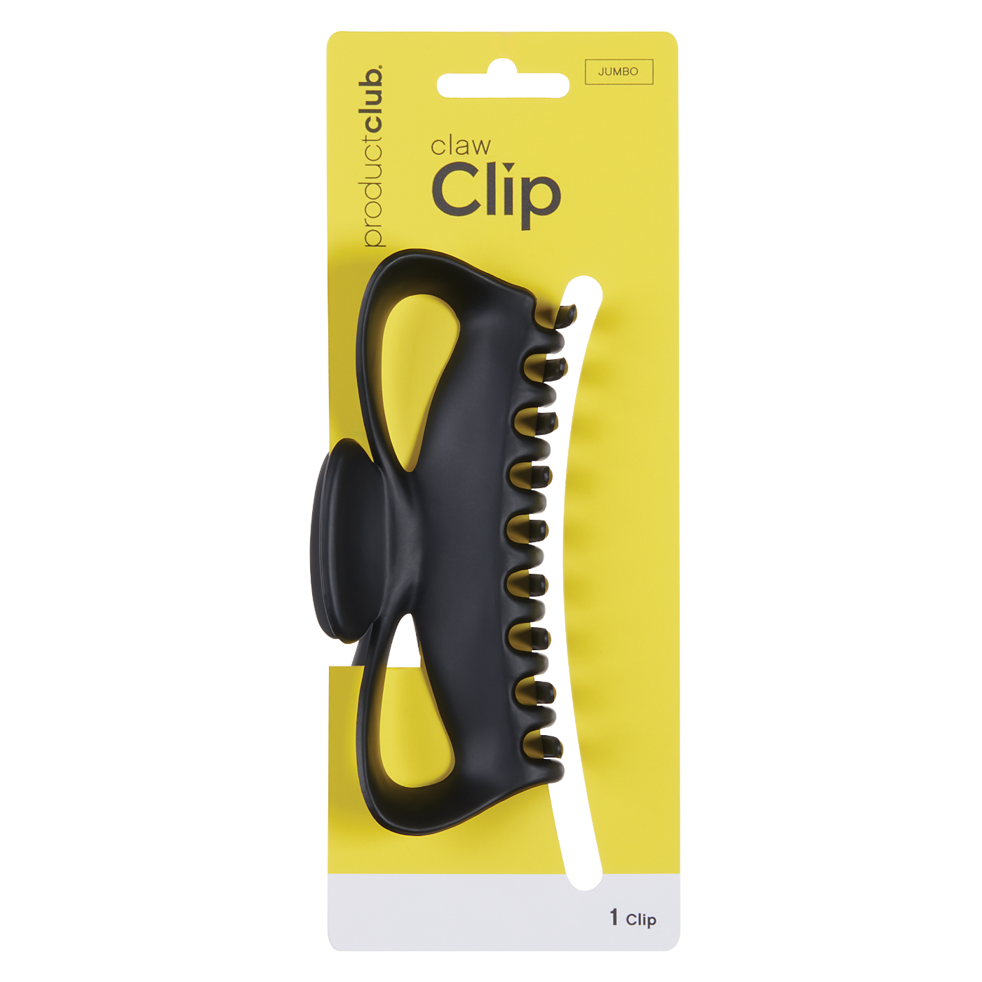 Product Club Jumbo Claw Clip #PC-JCC
