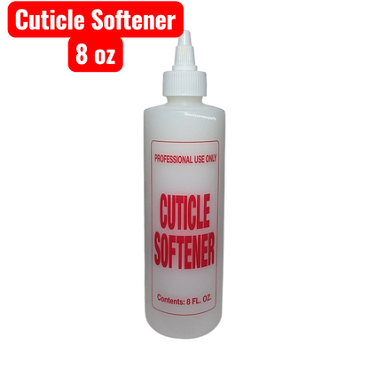 Professional Nail Salon Technician Essentials Kit