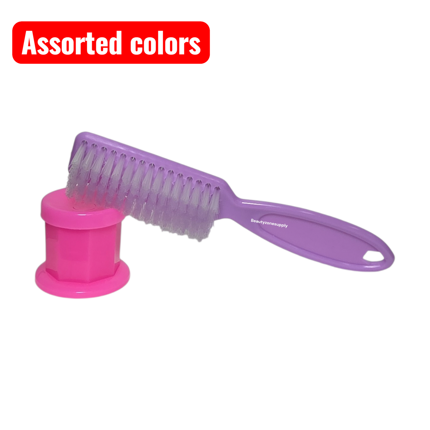 Professional Nail Salon Technician Essentials Kit