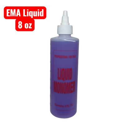 Professional Nail Salon Technician Essentials Kit