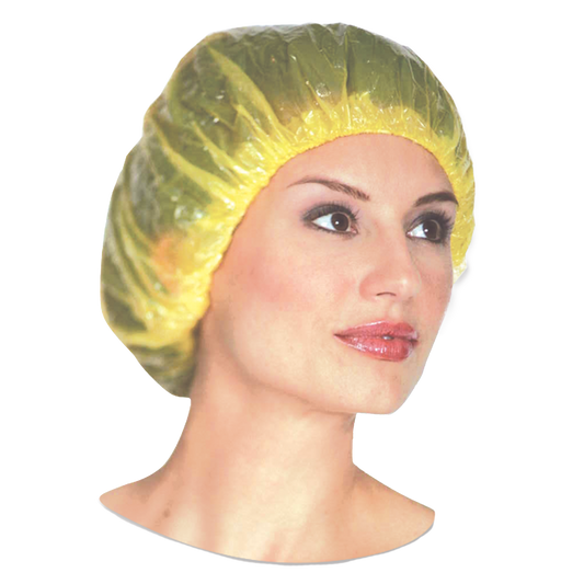 Professional Processing Caps - 30 ct. #PC-4000