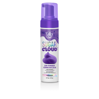 Punky Colour Sugar Cloud Pop Rock 6oz #37540