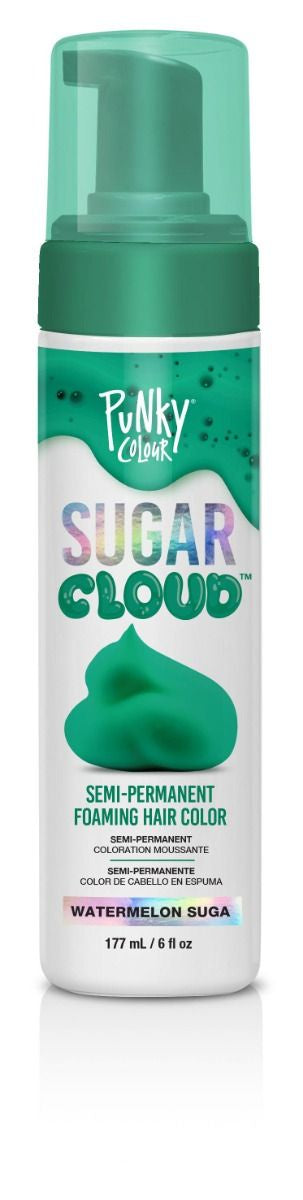 Punky Colour Sugar Cloud Watermelon Suga 6oz #37536