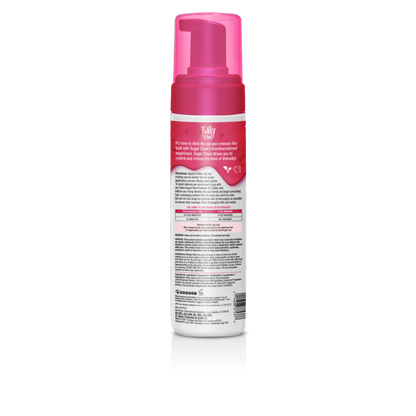 Punky Colour Sugar Cloud Candy Floss 6oz #337537 - BeautyzoneNailSupply