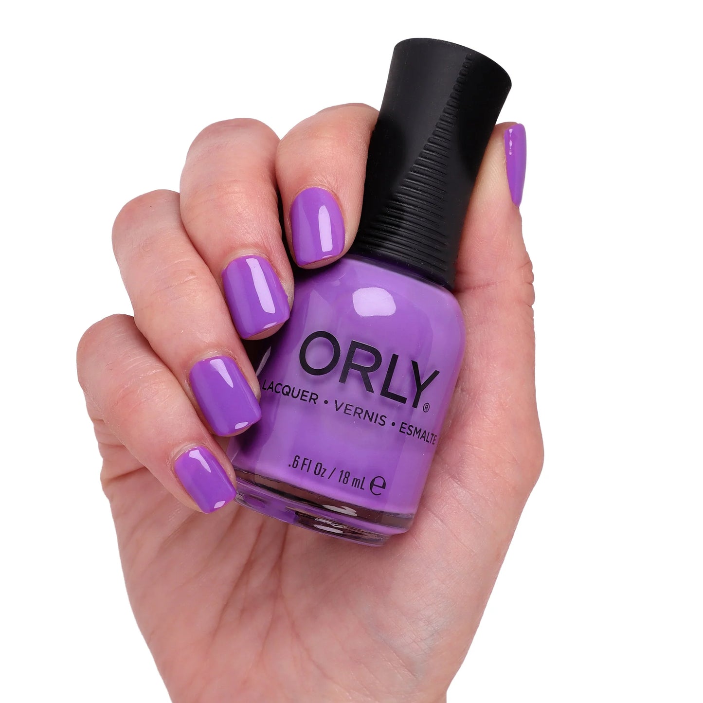 ORLY Club Tropicana Summer 2026 6 PIX KIT #2500103