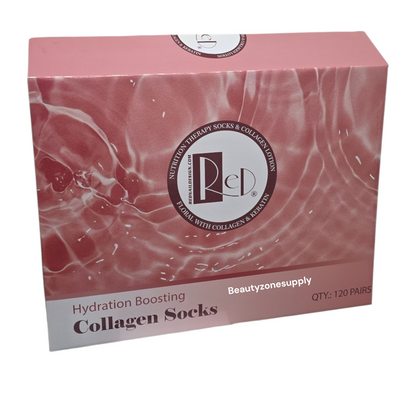 Red Nutrition therapy collagen keratin