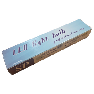 Replace UV 9w lamp bulb to LED Light Bulb SP