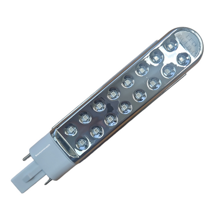 Replace UV 9w lamp bulb to LED Light Bulb SP