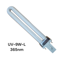 Load image into Gallery viewer, Replace Regular UV Bulb 9W For uv lamp