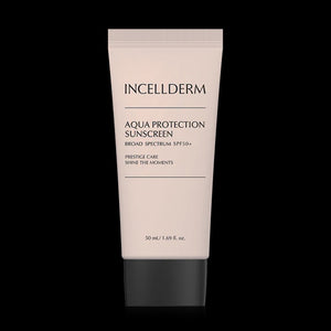 Riman Incellderm Aqua Protection Sunscreen 50ml 1.69 oz