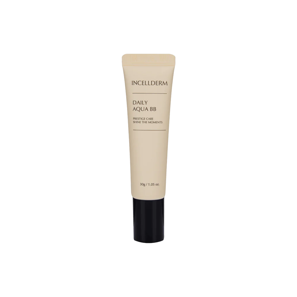 Riman Incellderm Daily Aqua BB 30 g / 1.05 oz.