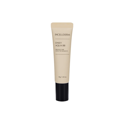 Riman Incellderm Daily Aqua BB 30 g / 1.05 oz.