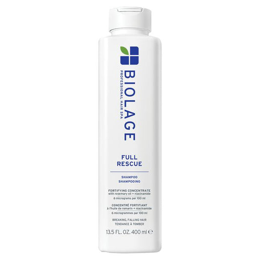 Matrix Biolage FullRescue Shampoo for Thin Hair 13.5 oz