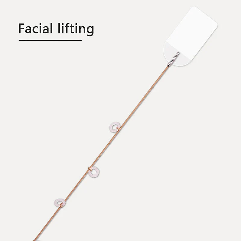 Invisible Face Lifting Stickers | Instant V-Shape Facial Tape