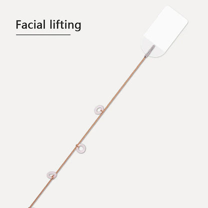 Invisible Face Lifting Stickers | Instant V-Shape Facial Tape