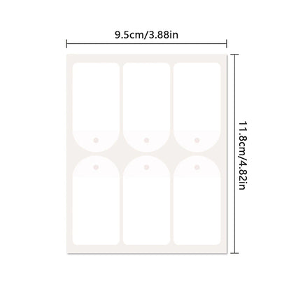 Invisible Face Lifting Stickers | Instant V-Shape Facial Tape