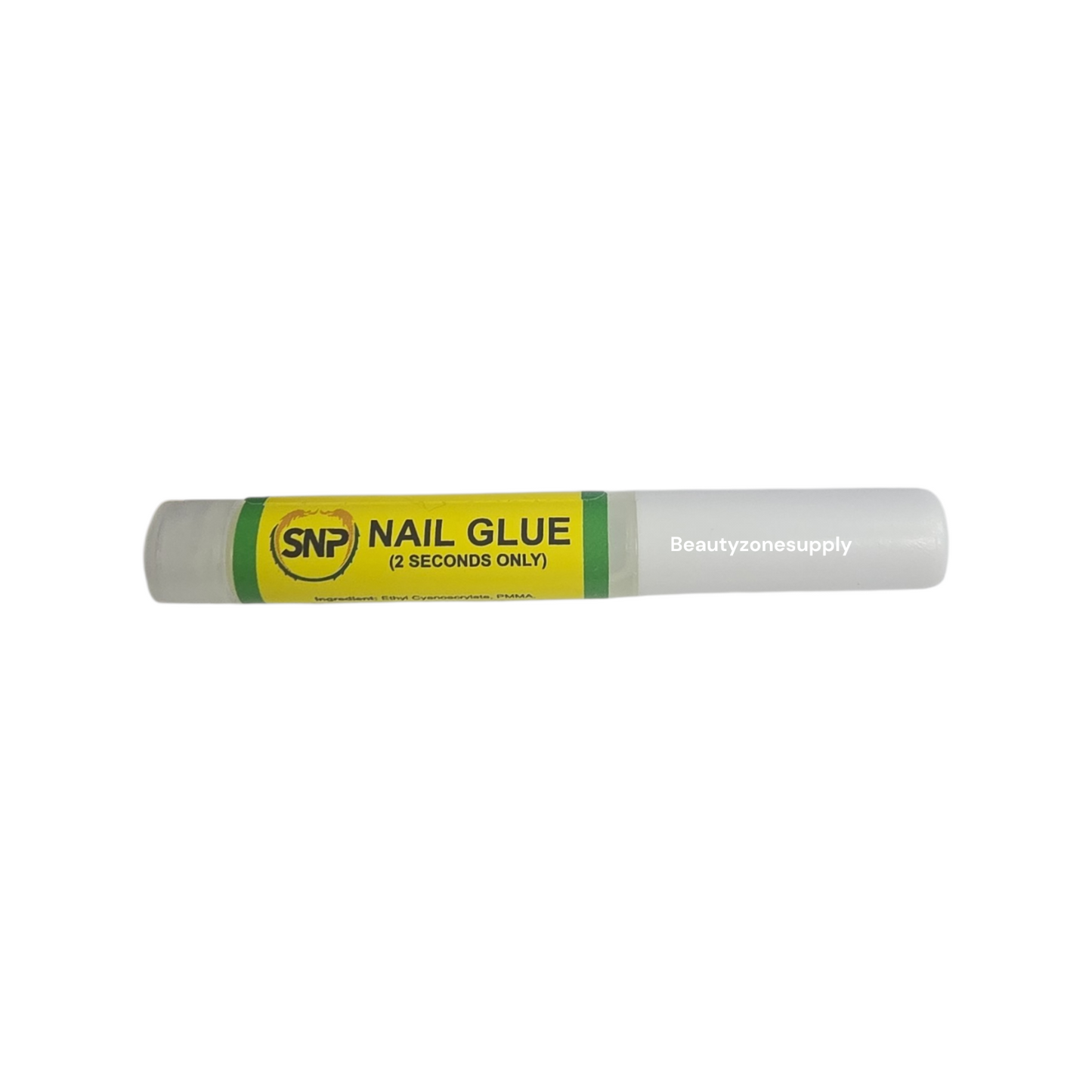 SNP Yellow Glue Stick Each.