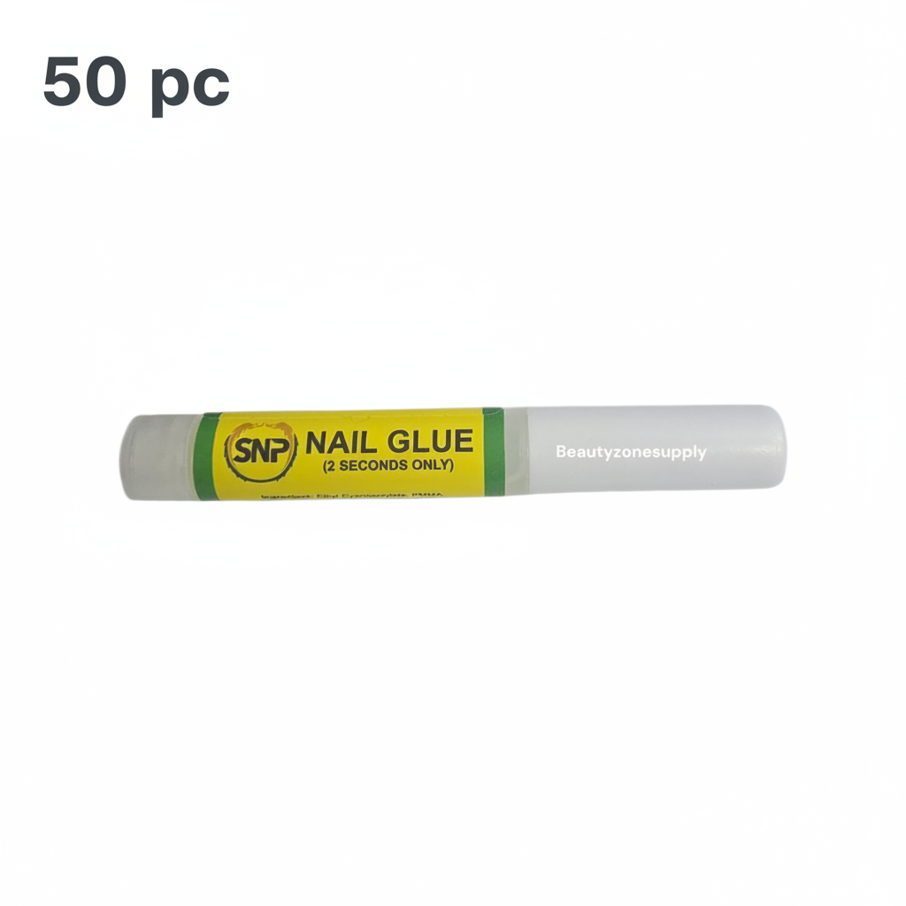 SNP Yellow Glue Stick Box 50 pc