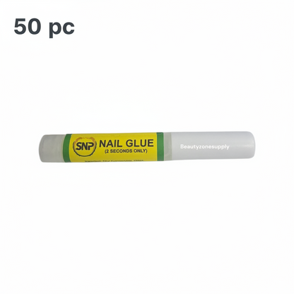 SNP Yellow Glue Stick Box 50 pc