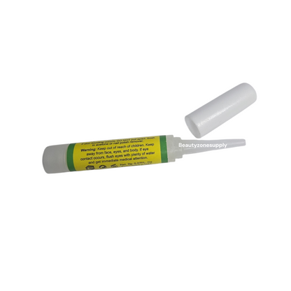 SNP Yellow Glue Stick Case 250 pc