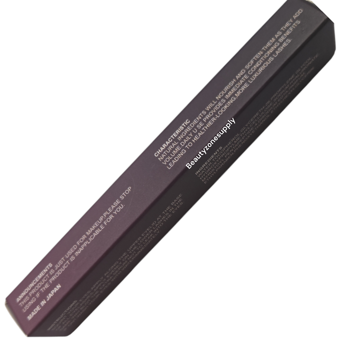 S&K Envision Eyelash Growth Serum 0.123 oz
