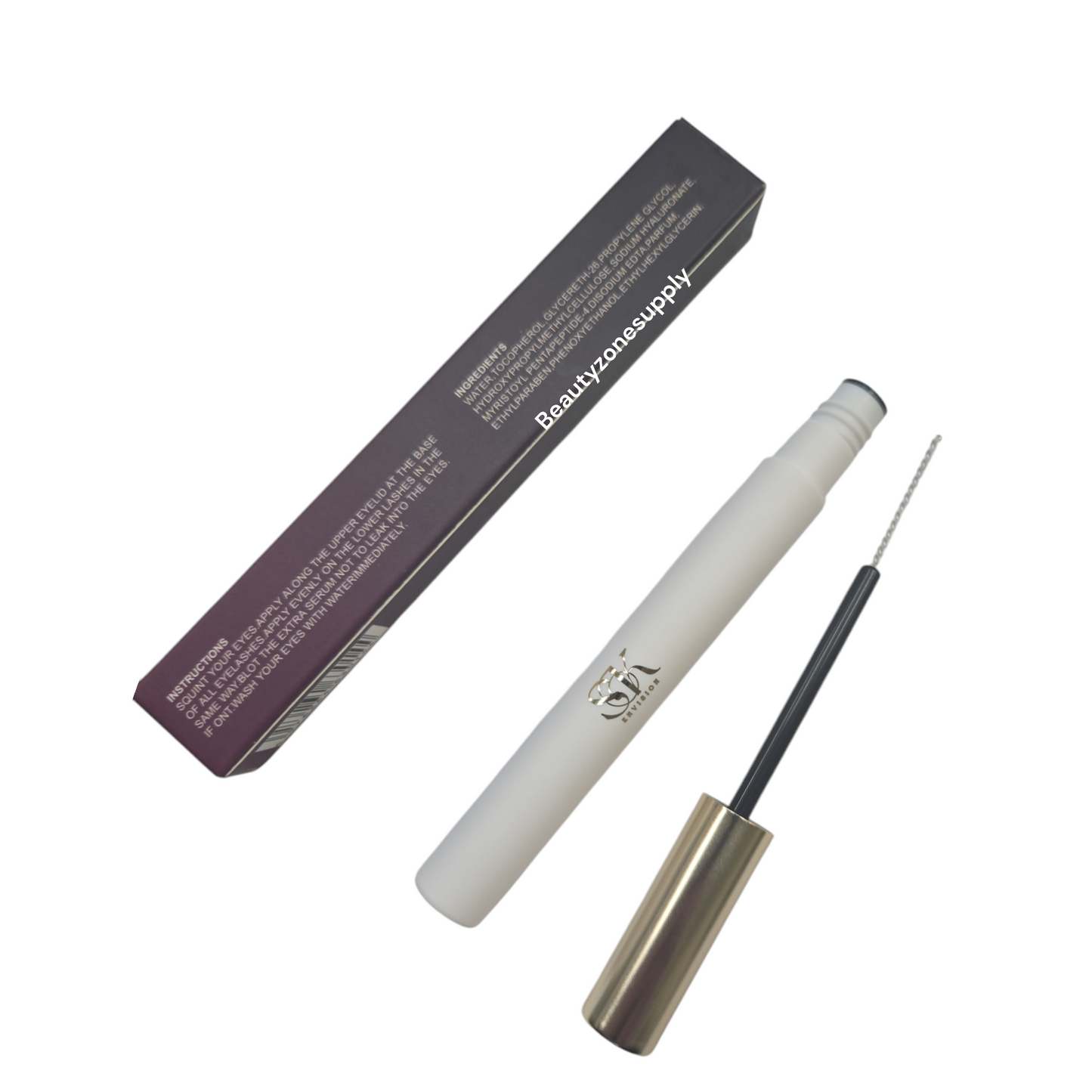 S&K Envision Eyelash Growth Serum 0.123 oz