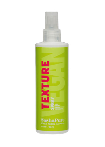Sashapure Texture Spray 236ml 8 fl oz