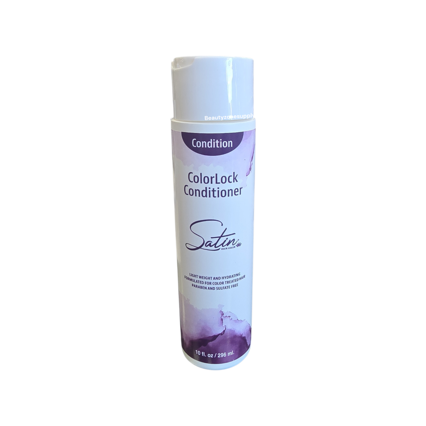 Satin Color Lock Conditioner 10 oz