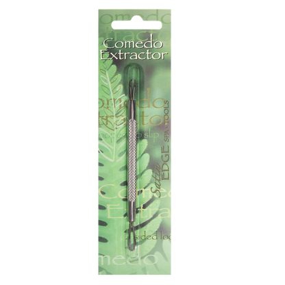 Satin Edge Comedo Extractor remove blackheads SE-2023
