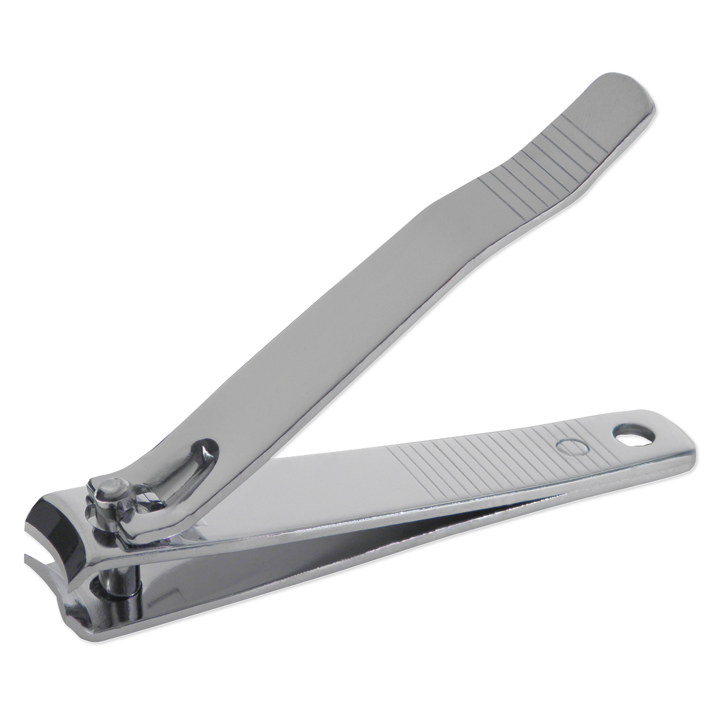 Satin Edge Toenail Clippers Curved Blade SE-2140