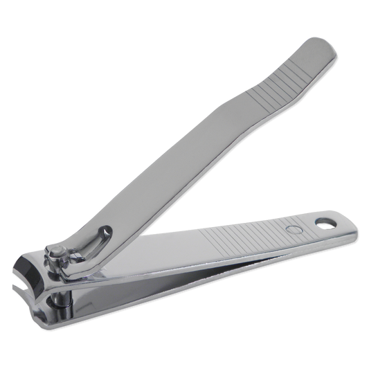 Satin Edge Toenail Clippers Curved Blade SE-2140