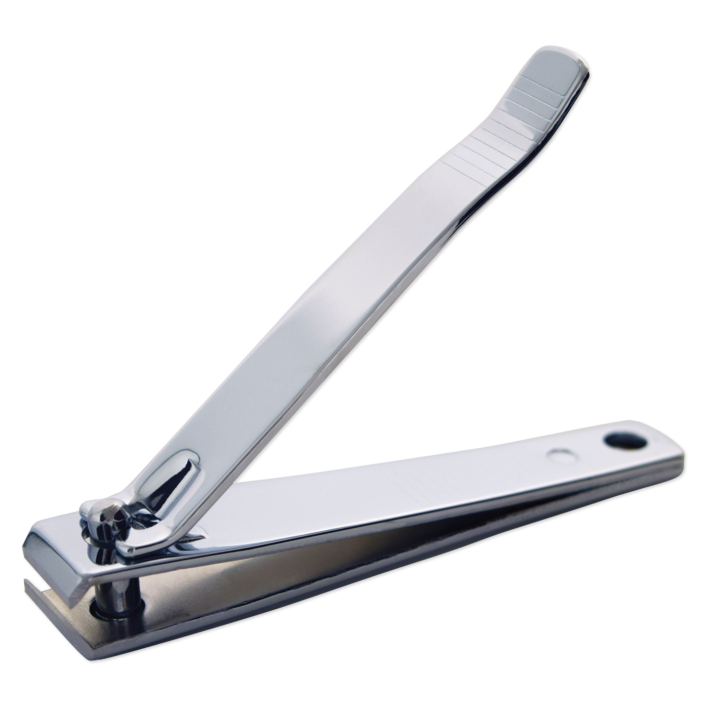 Satin Edge Toenail Clippers Straight Blade SE-2142