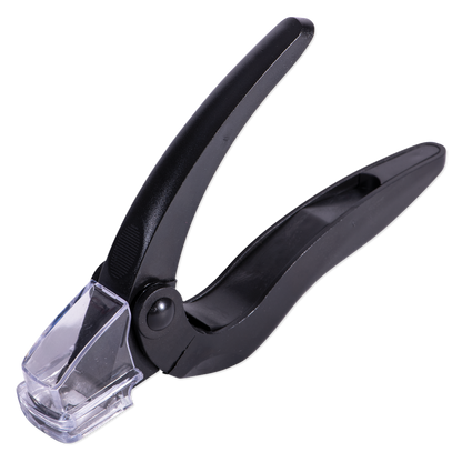 Satin Edge Cutter Nail Slicer with Catcher #SE-2143