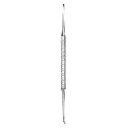 Satin Edge Dual Ended Ingrown Toenail File - 5-1/2" SE-2017