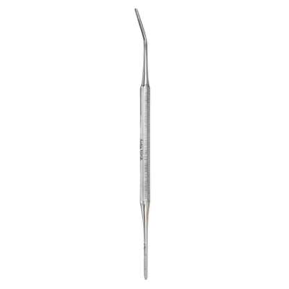 Satin Edge Dual Ended Ingrown Toenail File - 5-3/8" SE-2078