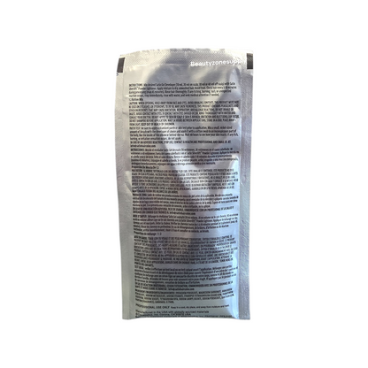 Satin Silverlift 1 oz